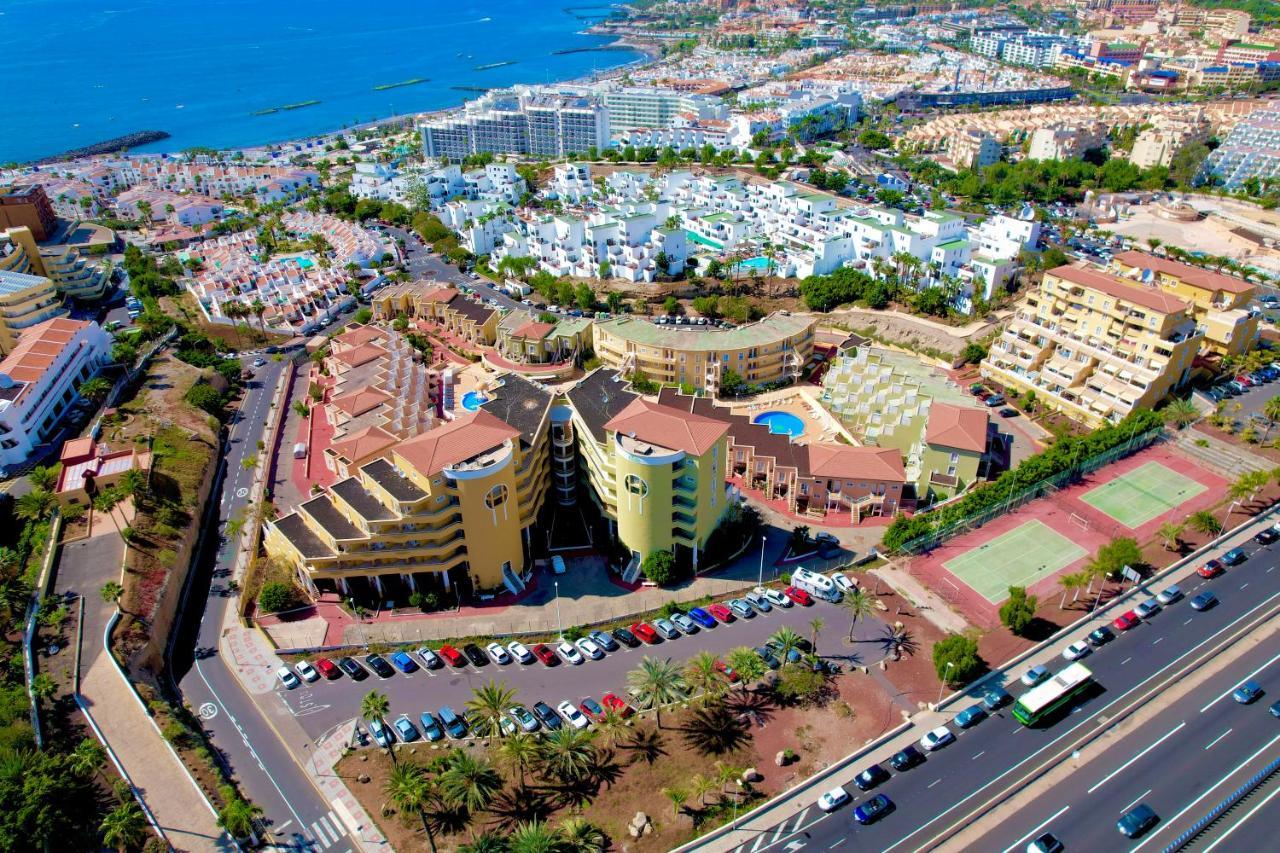 Cosy, New Studio In Costa Adeje Exterior photo